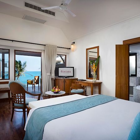 Centara Villas Phuket Карон Экстерьер фото