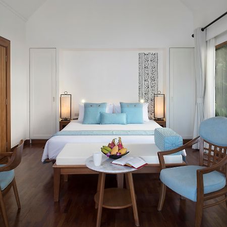 Centara Villas Phuket Карон Экстерьер фото