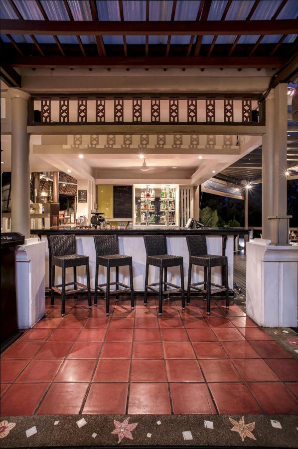 Centara Villas Phuket Карон Экстерьер фото