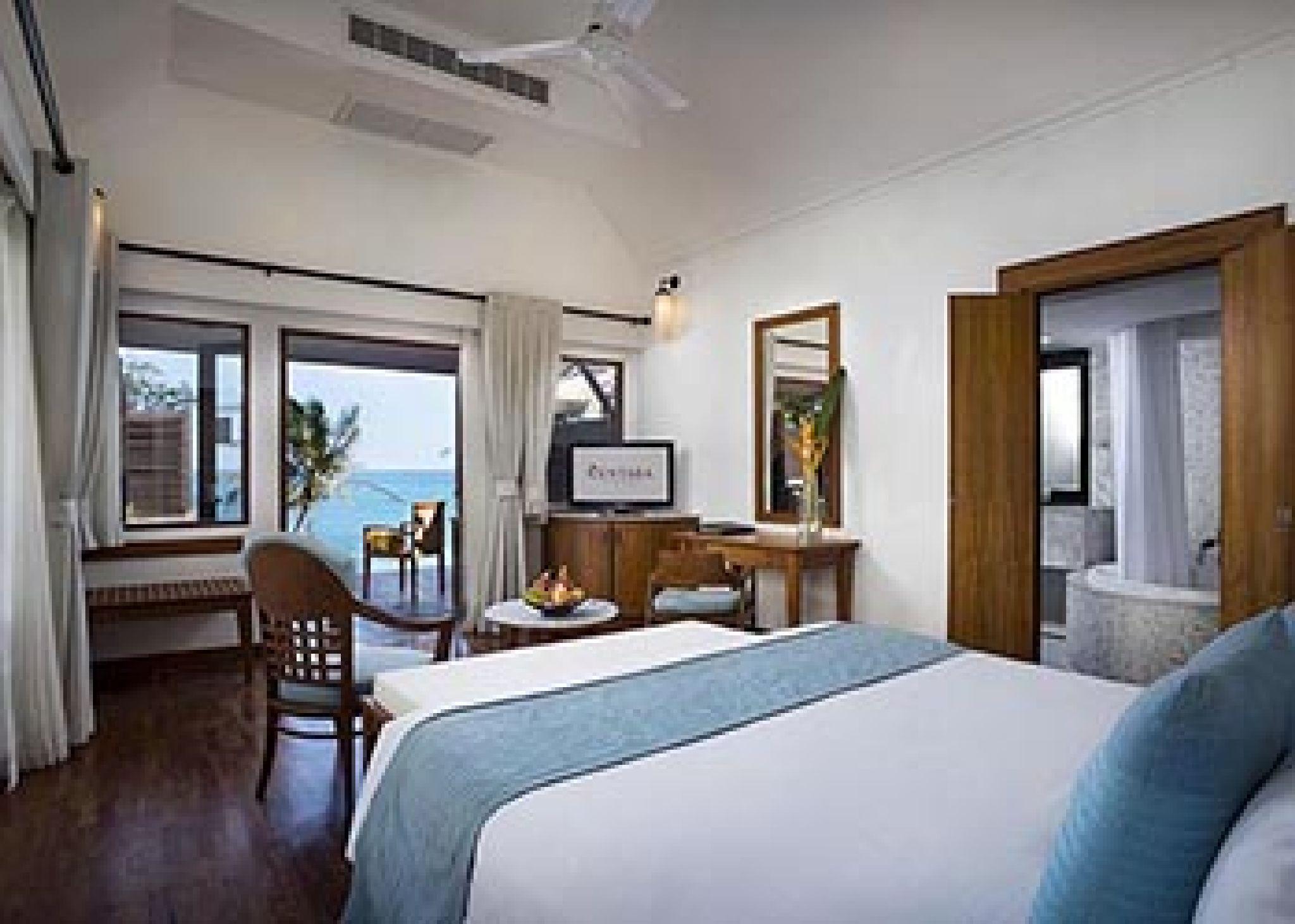 Centara Villas Phuket Карон Экстерьер фото