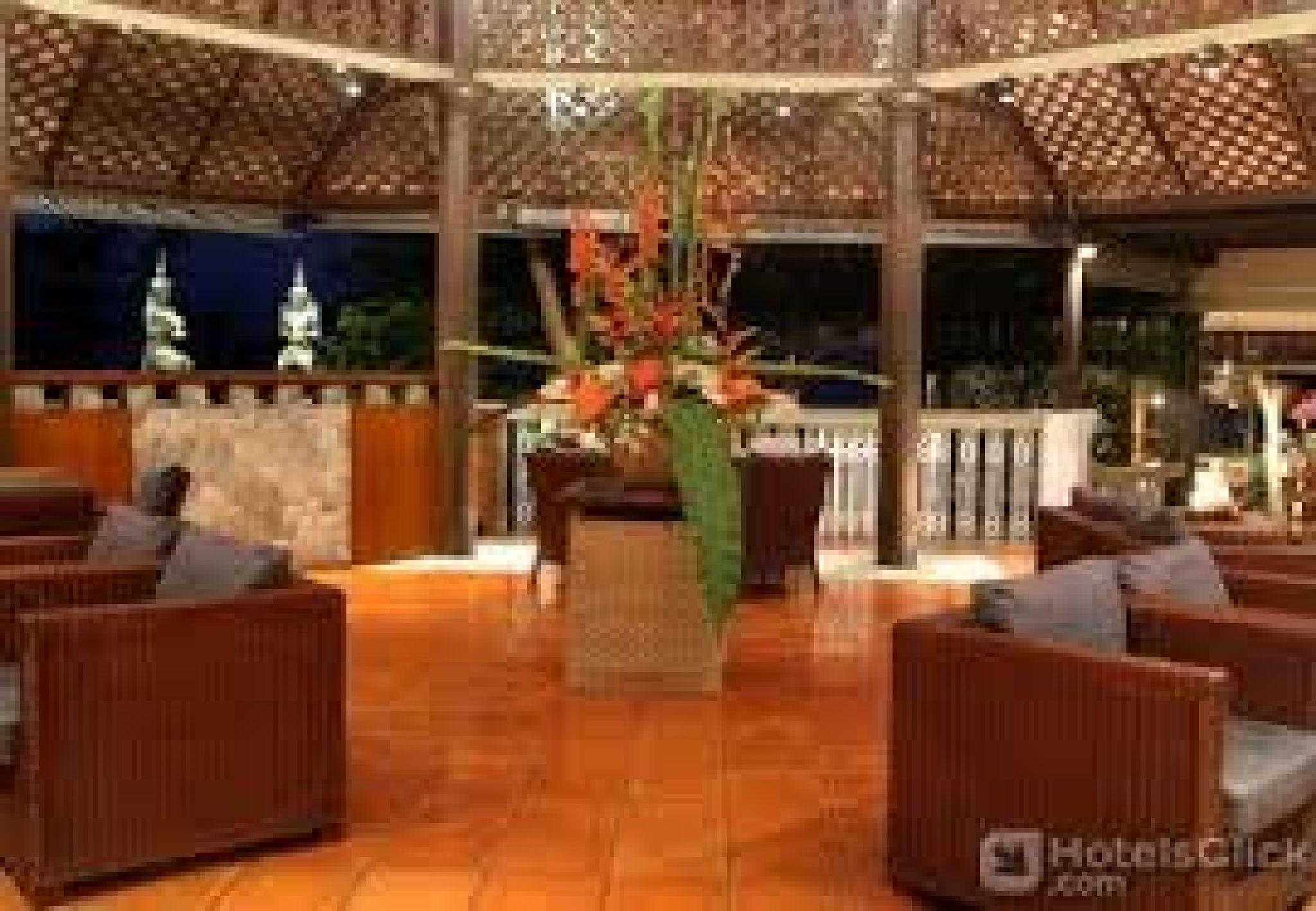 Centara Villas Phuket Карон Экстерьер фото