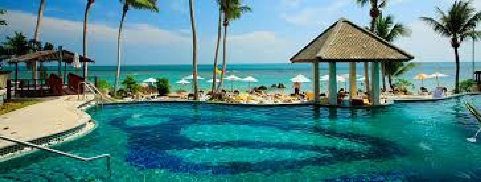 Centara Villas Phuket Карон Экстерьер фото