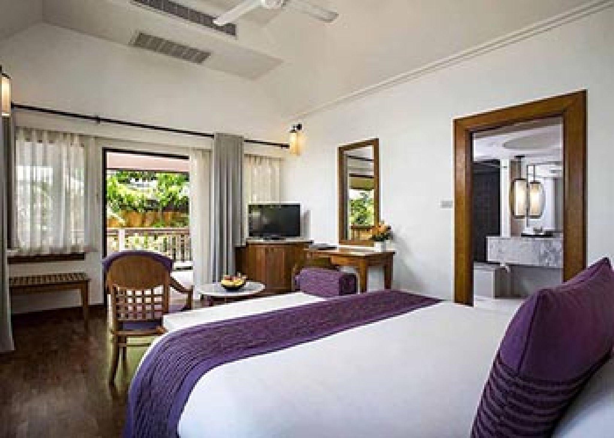 Centara Villas Phuket Карон Экстерьер фото